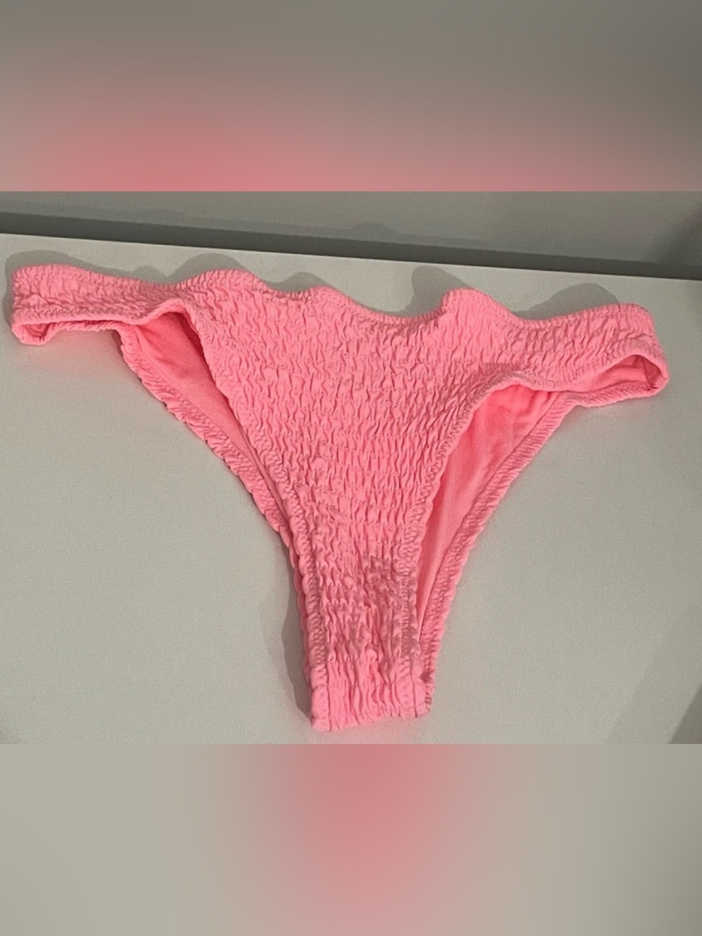 H&M Bikini Bottoms (4)